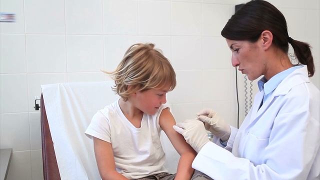 Why A Coronavirus Vaccine May Not End The Pandemic смотреть онлайн