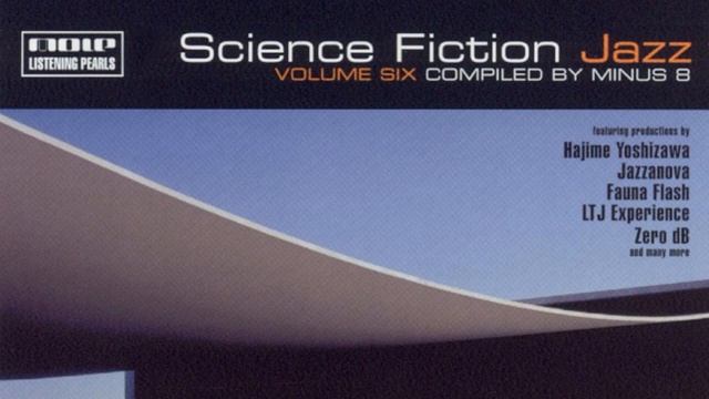 Jazzanova - Fedme's Flight (Kyoto Jazz Massive Remix) смотреть онлайн