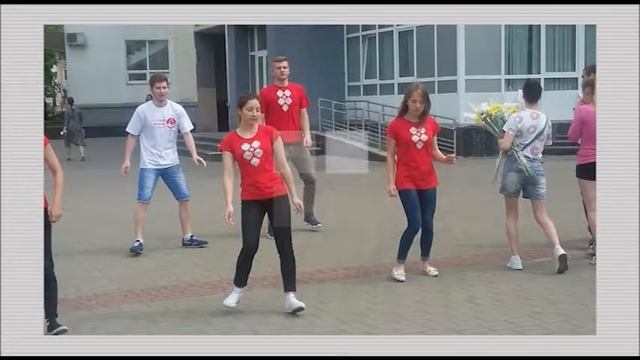 День донора 2017 смотреть онлайн