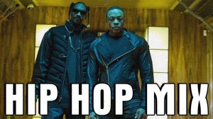 HIP HOP MIX     Dr Dre, Lil Jon, Notorious B I G ,50 Cent, DMX, 2Pac,  Snoop Dogg and more
