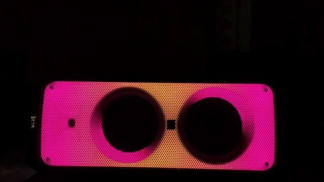 This Is A Beast..🔥//Unboxing XMT Party Pitcher Max | 140 WATT SPEAKER WITH RGB LIGHTS & DISCO PANEL смотреть онлайн