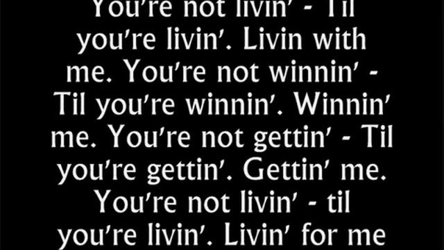 Aly&AJ- Potential Breakup Song [Lyrics]