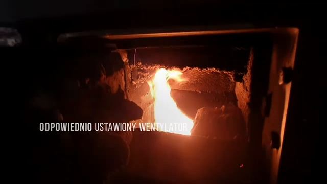 Kocioł Sas Bio Compact 10 kw Płomień смотреть онлайн