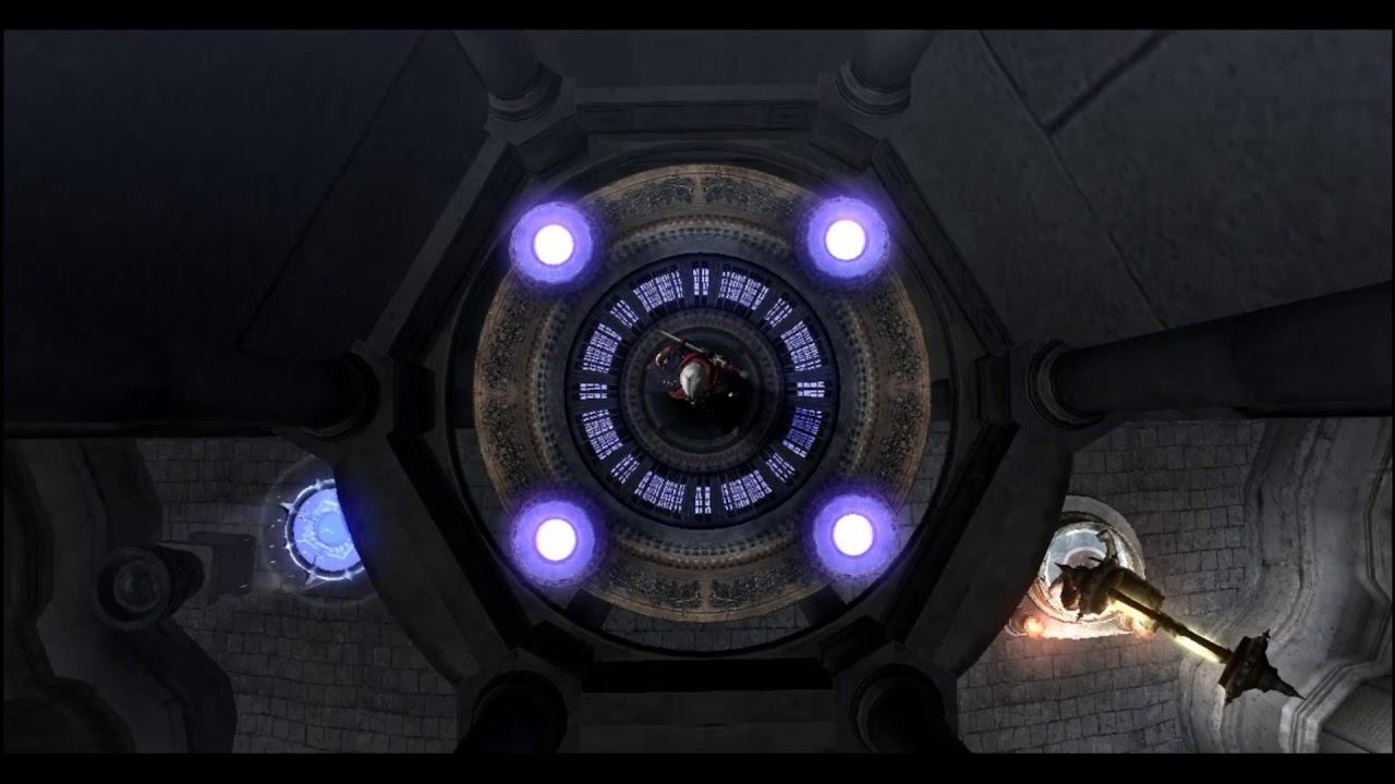 Devil May Cry.Миссия 11 Девятый Круг... смотреть онлайн