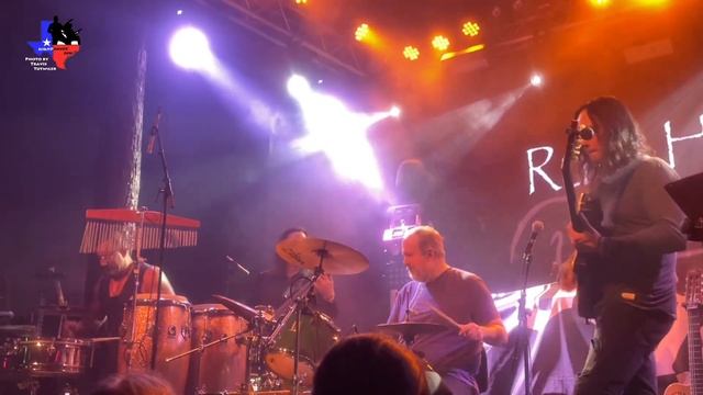 Russ Hewitt - Palma De Mallorca (live) - Dallas, TX - 7/12/23 смотреть онлайн