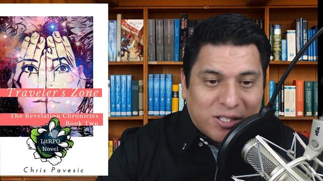 LitRPG Podcast 134 смотреть онлайн