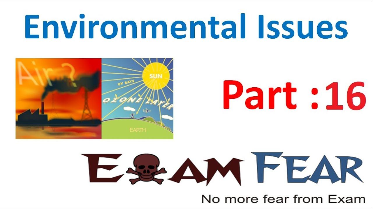 Biology Environmental Issues part 16 (Agro Chemical: manures, Fertilizers) class 12 XII смотреть онлайн