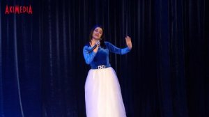 Хава Газахова - Горец Концерт 2020г.