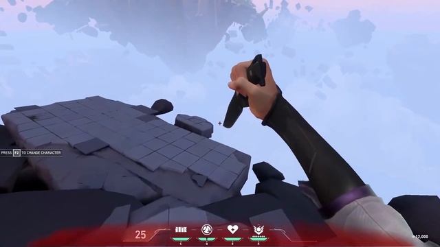 PLAYING VALORANT WITH NETWORK PROBLEM | GAME MASHUP S.W.A.T SQUAD смотреть онлайн