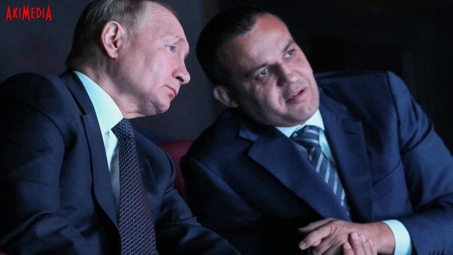 Hadidja - Нашид про Умара Кремлева