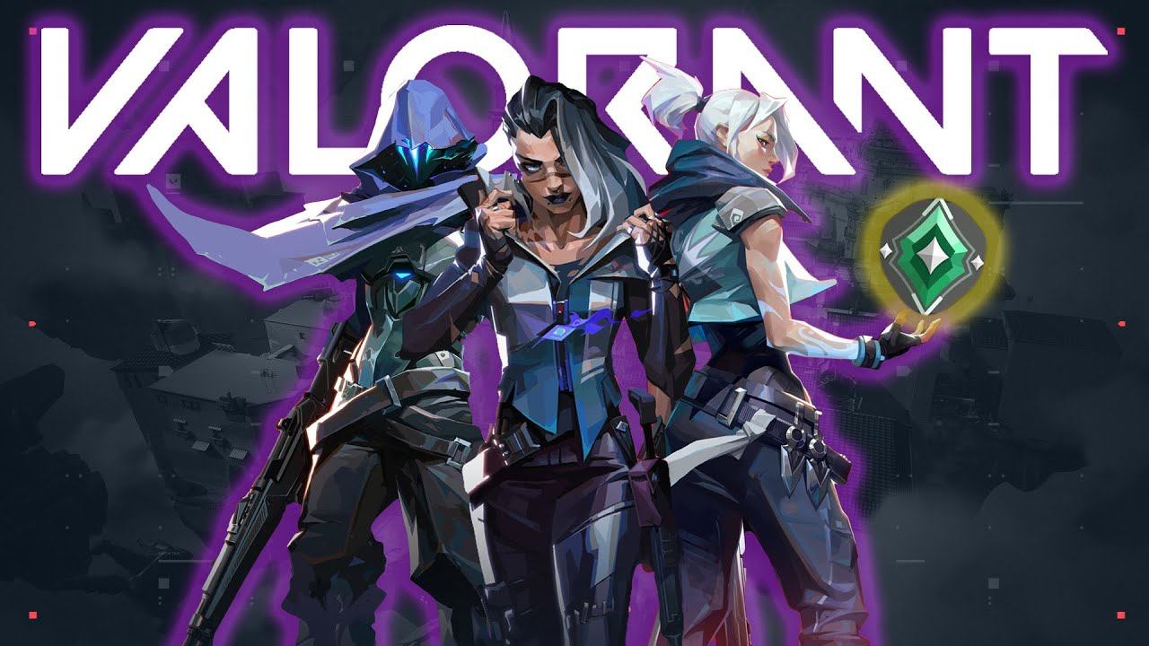 valorant live stream # 39 | Road to Ascendent Before act ENDS !!! смотреть онлайн
