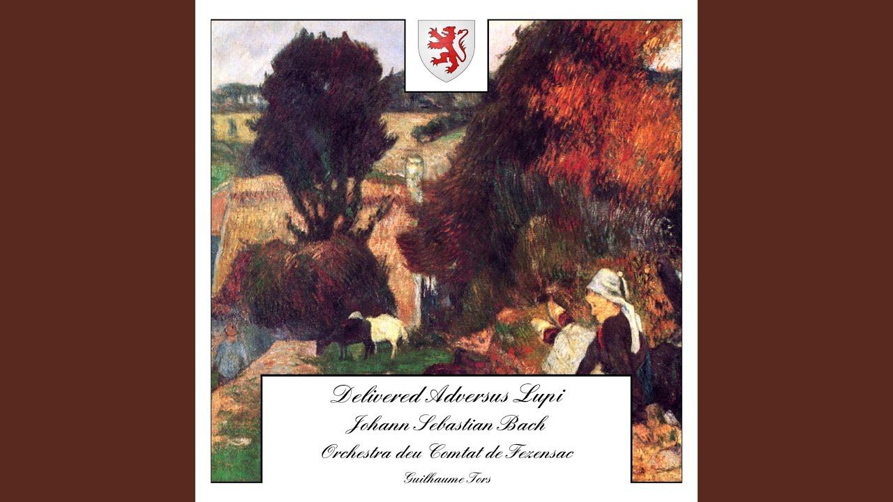 Prelude and Fugue in E Minor, BWV. 533 (Arr. for Mixed Ensemble) смотреть онлайн