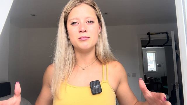 MACROS 101 - Carbs, Fats & Protein смотреть онлайн