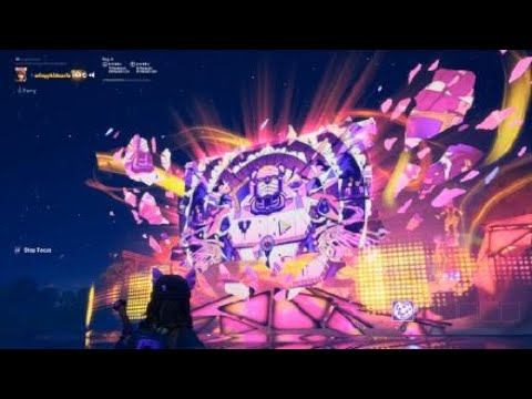 Fortnite major lazer event смотреть онлайн