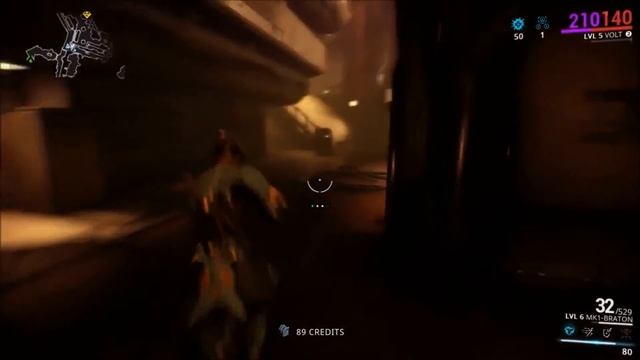 Warframe - S1 E8 - Obtain The Nav Segment смотреть онлайн