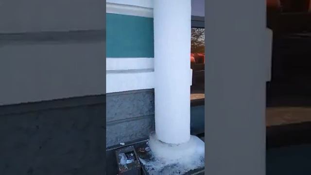Следы допотопной цивилизации в центре Астаны!!!! смотреть онлайн
