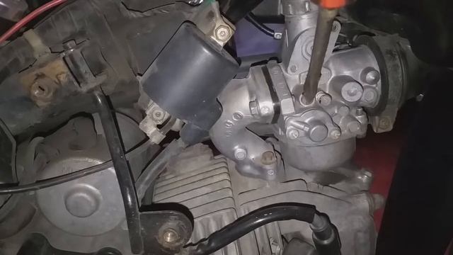 How to Tune a Carburetor | Honda XRM125 смотреть онлайн