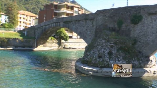 San pellegrino Terme