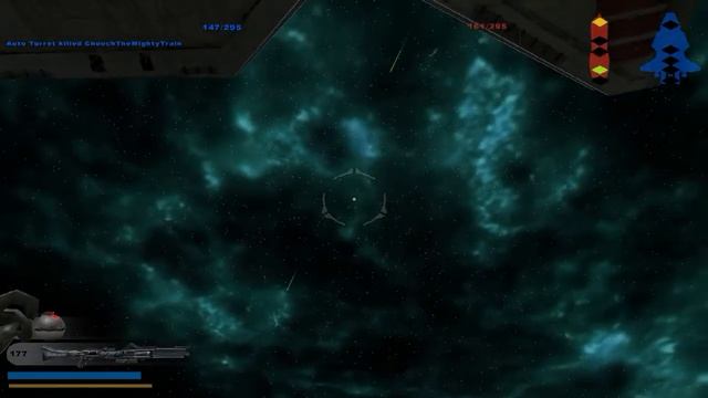 STAR WARS BATTLEFRONT 2 CLASSIC смотреть онлайн