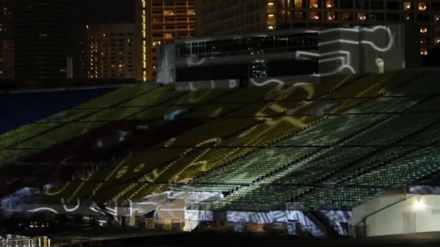 Marina Bay - A Place to Explore, Exchange, Entertain смотреть онлайн