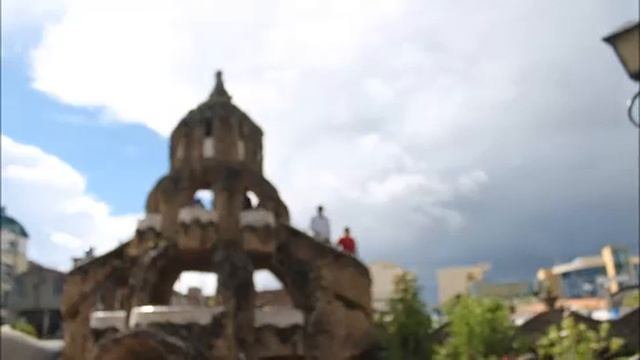 SAUL VICENTE CUBA con mi padre paseando en huancayo (foto video) смотреть онлайн