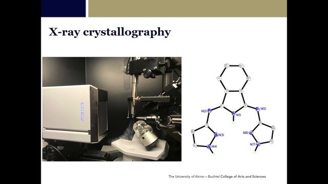 Chemistry Information Session смотреть онлайн
