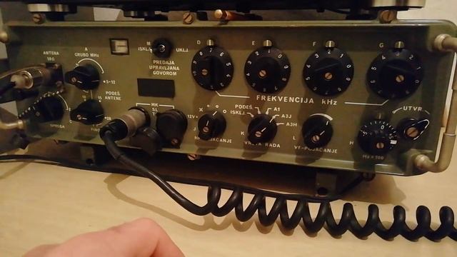 NVIS Antenna Test - 7 MHz Horizontal Dipol - Тест антенны NVIS — горизонтальный диполь 7 МГц смотреть онлайн