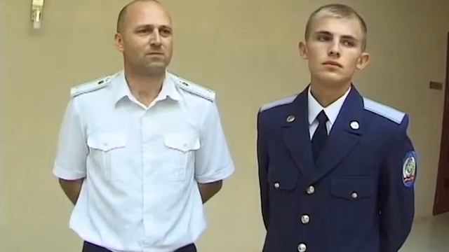 18 лет таможенным органам ПМР. Ч2/4. Эфир 01.10.2010 г. смотреть онлайн