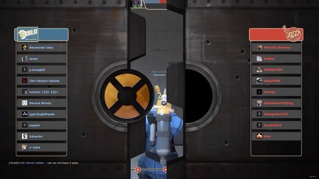 Survarium and tf2 gameplay смотреть онлайн