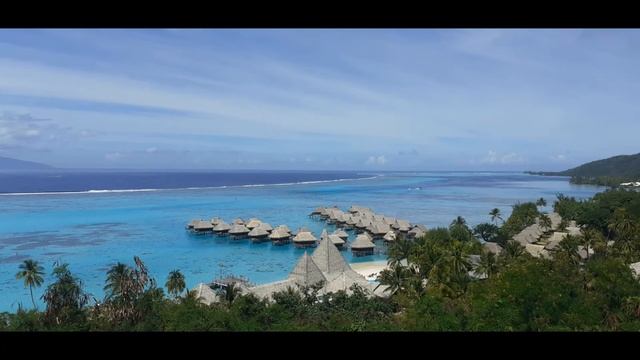 Dernière vidéo relatant les 3 dernières semaines de mon séjour à #tahiti #remission #cancer смотреть онлайн