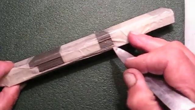 Детали притина и распаковка подгона от Шлоссера смотреть онлайн