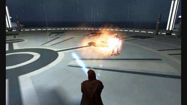 Star Wars Movie Duels 2 [Walkthrough] PART 4 смотреть онлайн