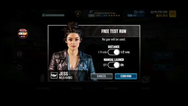 csr2 racing | LB Silhouette Huracan Coupe maxed tune and shift elite 0 смотреть онлайн