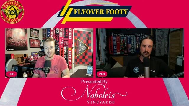 Bye Week Breakdown смотреть онлайн