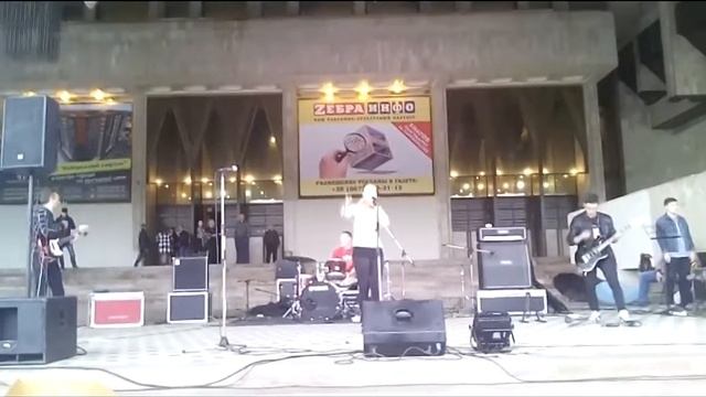 муз суббота на Оперном с Amina Band смотреть онлайн