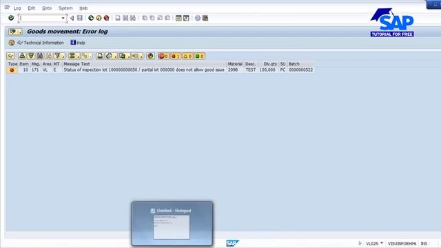 SAP Quality Management | Sales And Distribution | SAP QM | SAP Tutorial For Free | SAP ERP