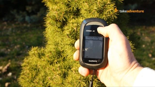 JNX maps on Garmin GPS units II смотреть онлайн