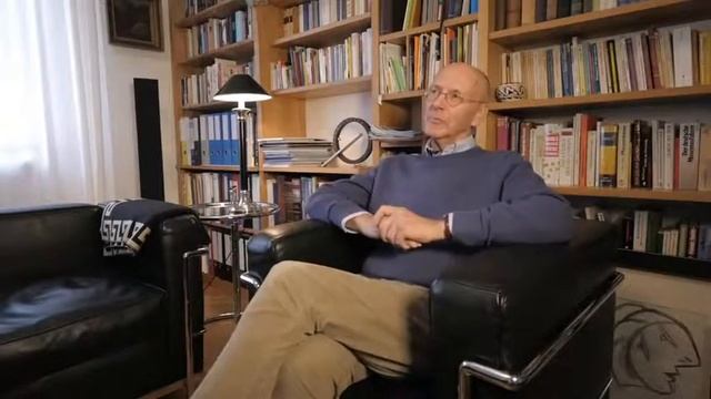 Могут ли продукты дополнительного питания повлиять на здоровое старение? смотреть онлайн