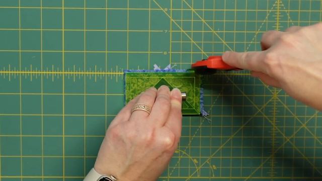 Let's Sew A Fun Quilt Using ONE Layer Cake and ONE Charm Pack смотреть онлайн