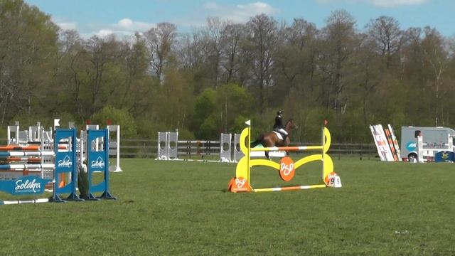 Romelåsen 130 20150503 Calvin M 6year смотреть онлайн