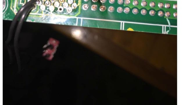 Burnt SMD diode identification. General Semiconductor S4 6CA смотреть онлайн