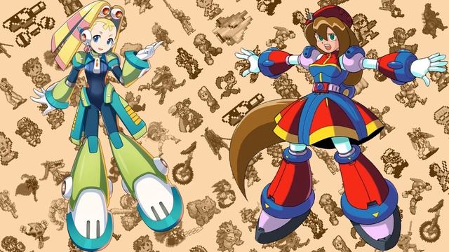 Mega Man X8 Review - The RETROspective смотреть онлайн