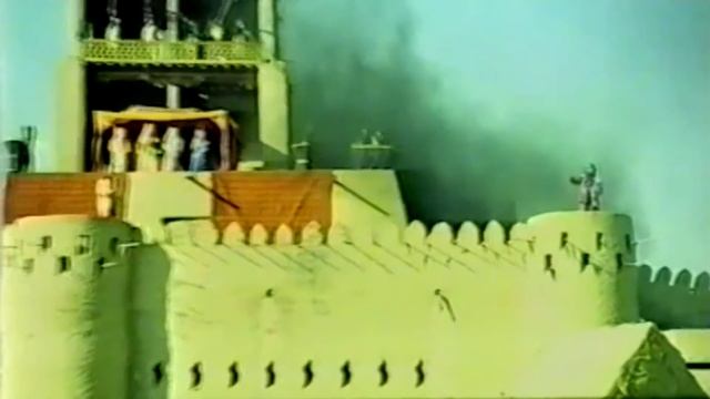 "ALPOMISH" O'ZBEK XALQ DOSTONI ASOSIDA XABIBULLA FAYZIYEV FILMI. (TO'LIQ) смотреть онлайн