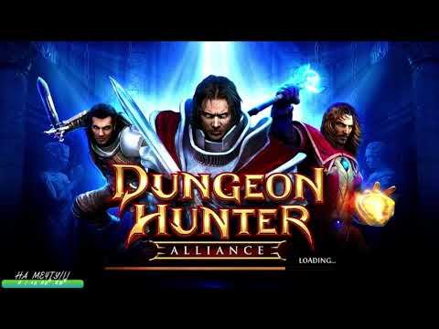 🔥 Dungeon Hunter: Alliance #2 [PS3] 🔥 смотреть онлайн
