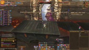 [Скажем нет печатям] КХ 3 этап соло твинами прохождение PW RUOFF Гиперион