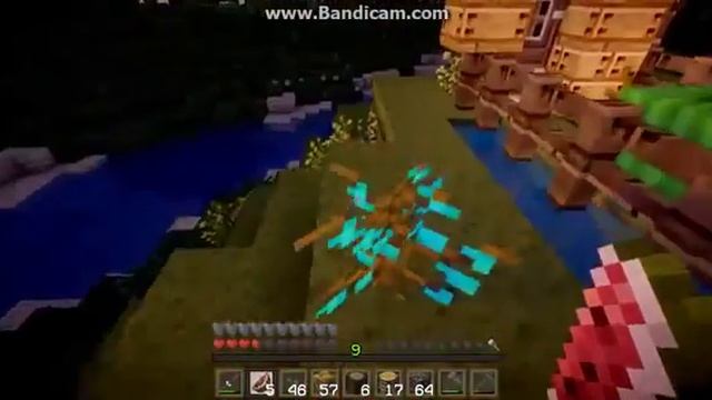 Item Drop Physics Mod 1.8.1/1.7.10 - Minecraft 1.8.1 Mods смотреть онлайн