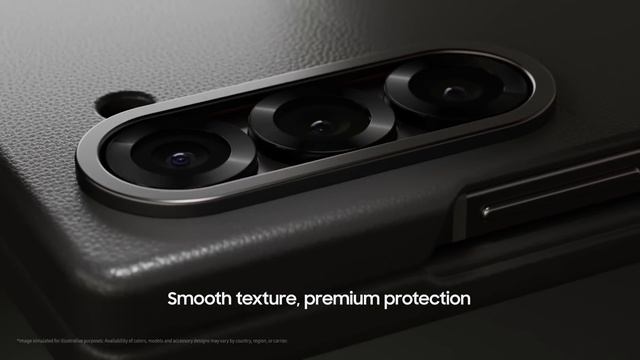Galaxy Z Fold6 Cases | Samsung