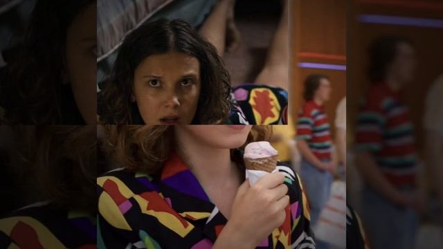 Эдит с оди/Милли Бобби Браун смотреть онлайн