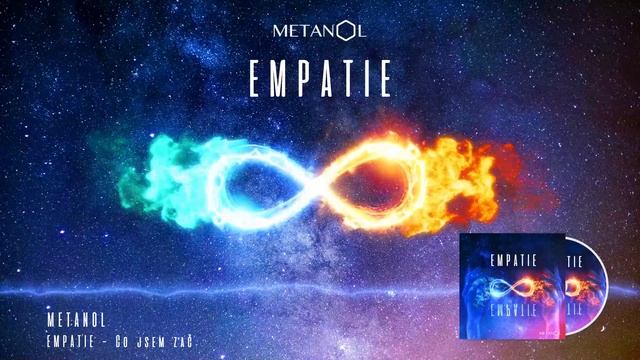 METANOL - CO JSEM ZAČ (EMPATIE 2021) смотреть онлайн