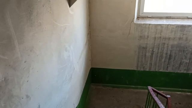 (Переснято) Модернизированный лифт, г/п 320 кг, V=0,71 м/с (ул. Владимира Украинца, 21, г Запорожье смотреть онлайн